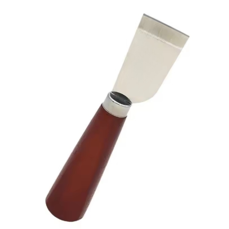 Leatherwork Projects - Coltello per svernellare la pelle con