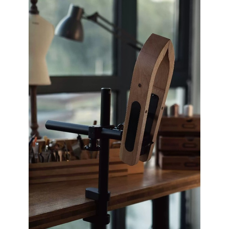 Leatherwork Tools - Supporto per cucitura in pelle e
