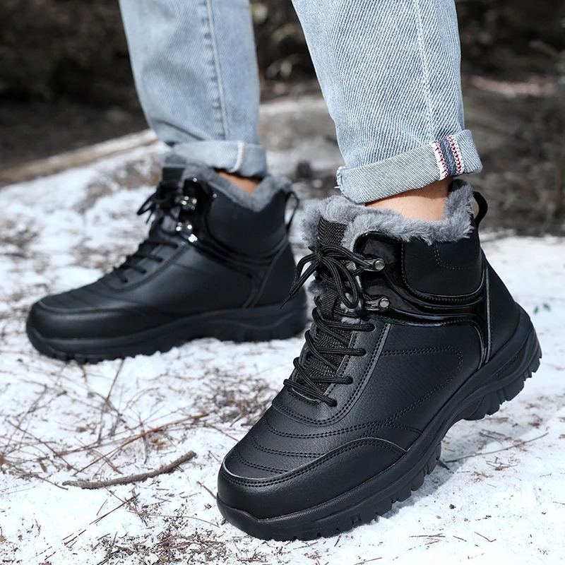Scarpe da Uomo, Nuovi Stivali  - Leather Work For Kids recensione e prezzo