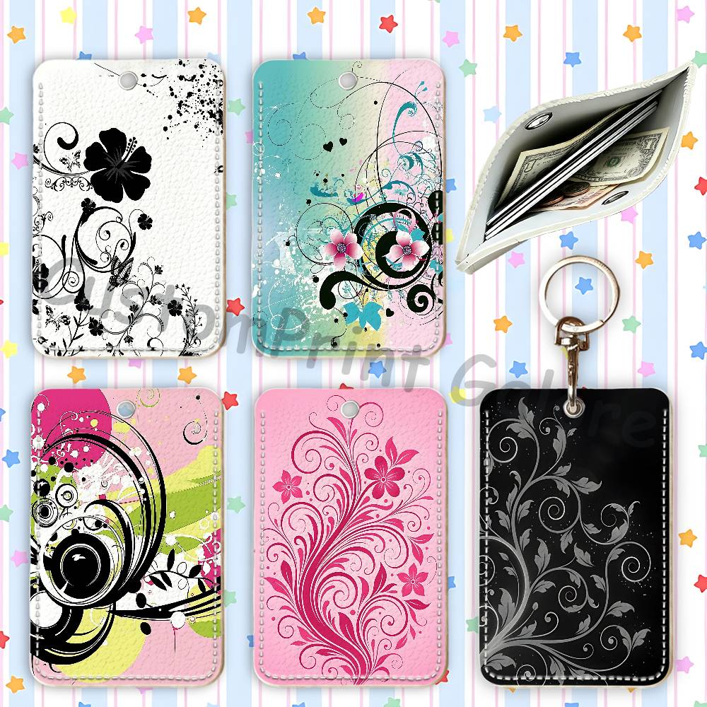 Vectorflourish Floral Metro Fr - Leather Work recensione e prezzo