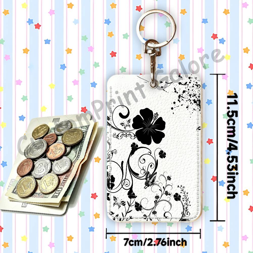 Vectorflourish Floral Metro Fr - Leather Work recensione e prezzo