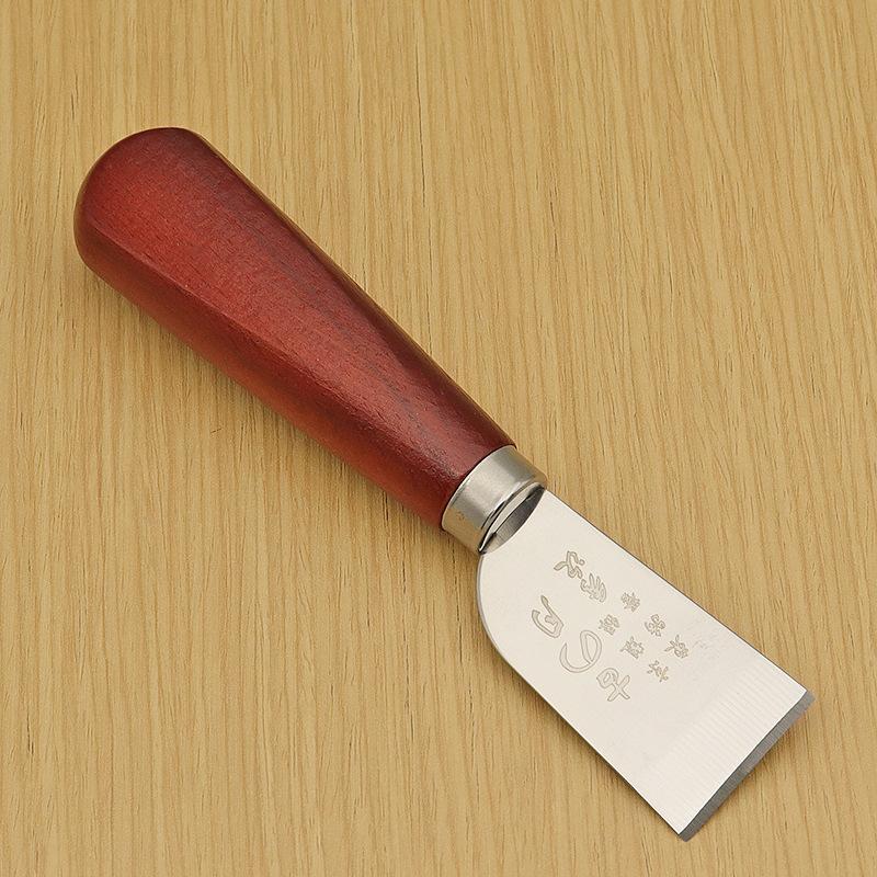 Nuovo Coltello per Scarnire la - Leatherwork Projects recensione e prezzo