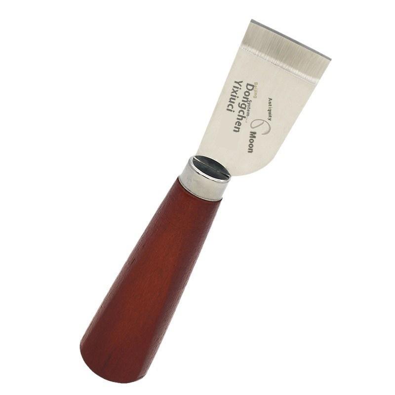 Nuovo Coltello per Scarnire la - Leatherwork Projects recensione e prezzo