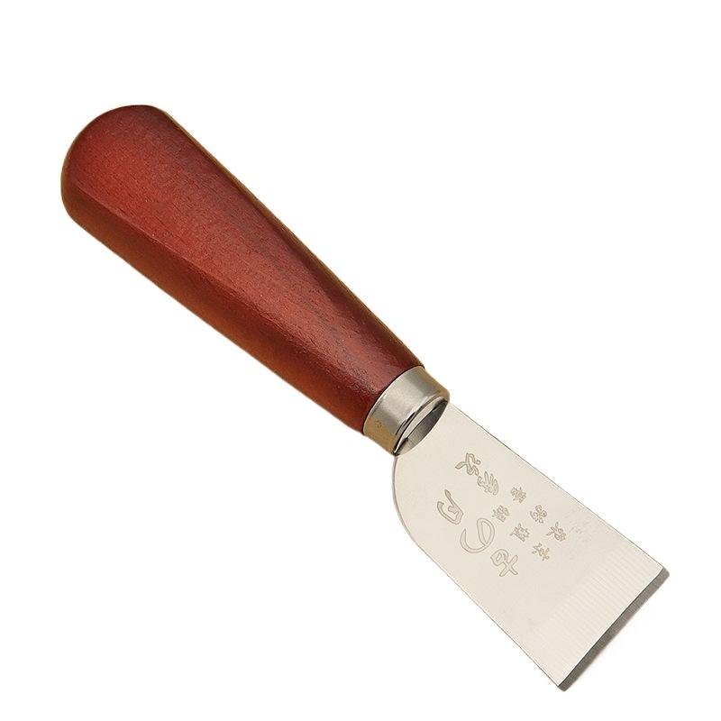 Nuovo Coltello per Scarnire la - Leatherwork Projects recensione e prezzo