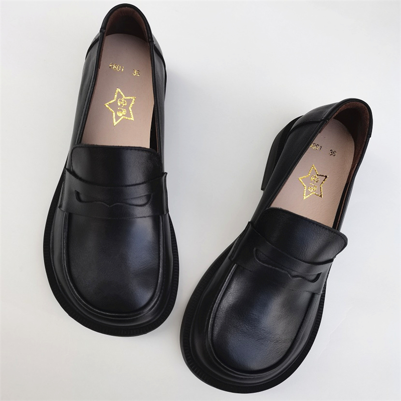 Careaymade-scarpe Casual da do - Leather Work recensione e prezzo