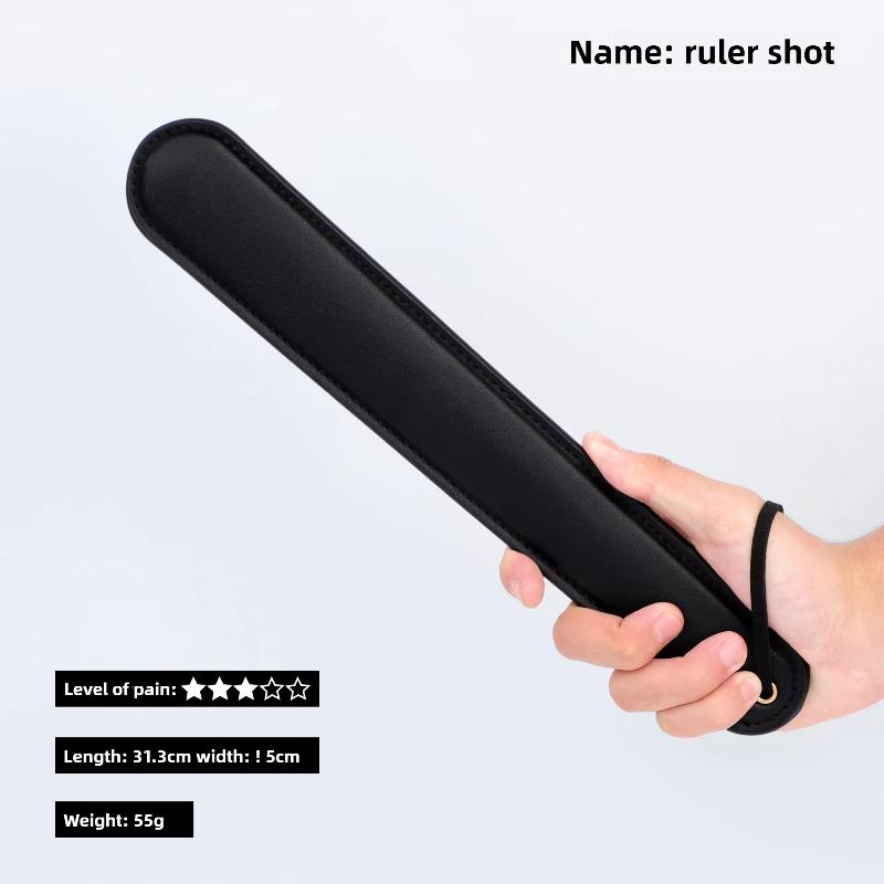 Frusta BDSM per Spanking, Morb - Leatherwork Tools recensione e prezzo