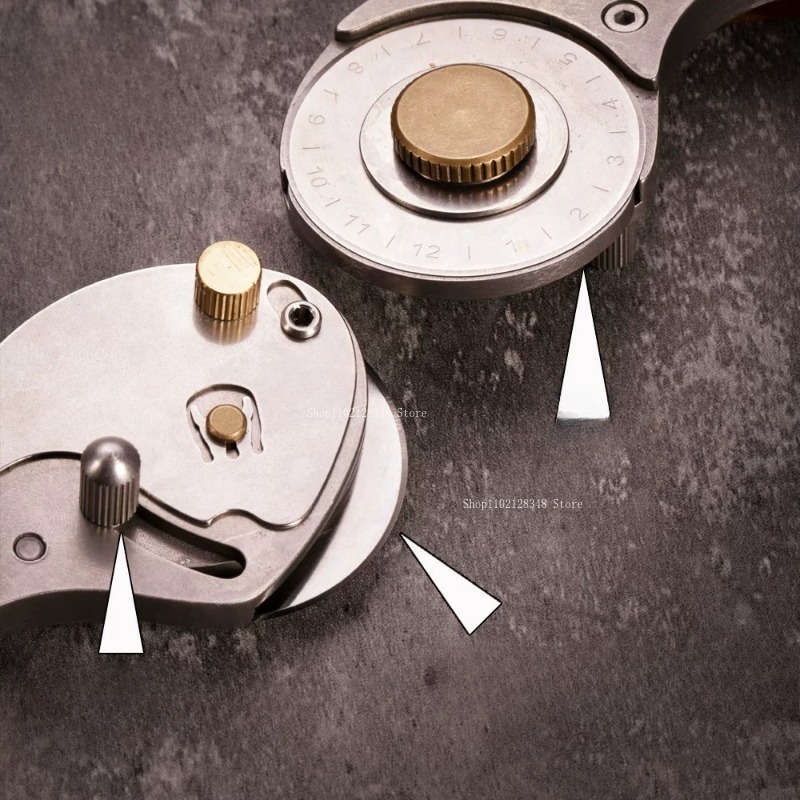 Taglierino a Rullo in Metallo  - Leatherwork Projects recensione e prezzo