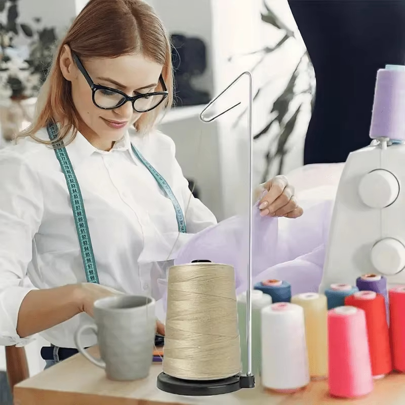 Supporto per Filo Singolo per  - Waxed Thread Linen recensione e prezzo