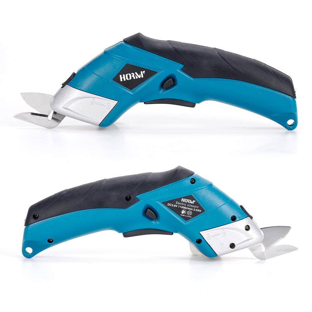Hormy 3.6V ricarica piccole fo - Leatherwork Projects recensione e prezzo
