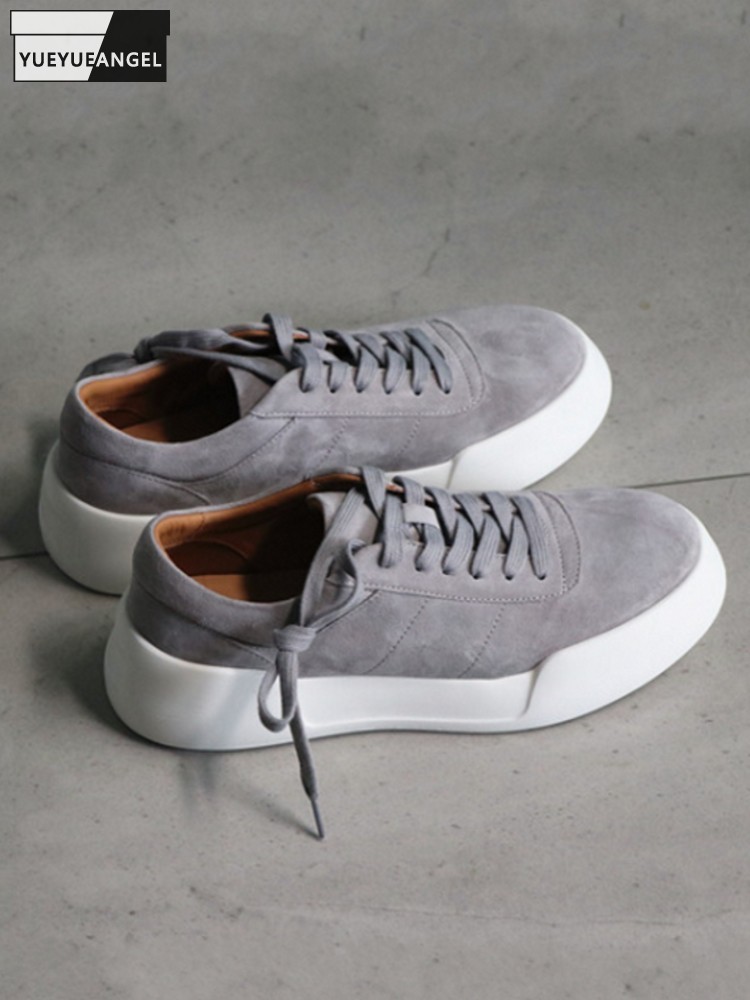 Scarpe da lavoro estive vintag - Leather Work For Kids recensione e prezzo