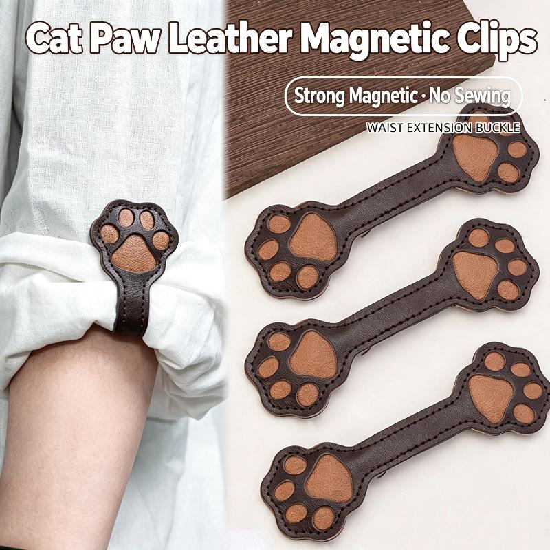 2 Pezzi di Clip Magnetiche in  - Leather Work recensione e prezzo