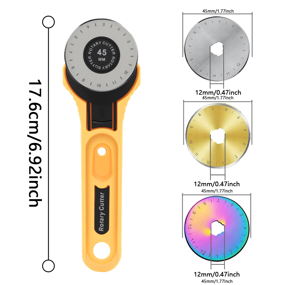 Utensile da taglio artigianale - Leatherwork Tools recensione e prezzo