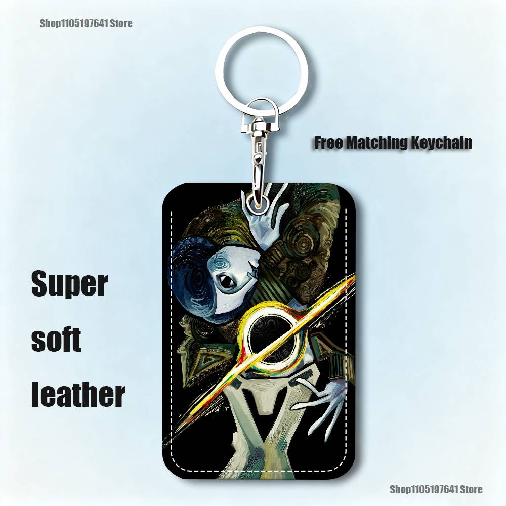 Portachiavi 'No, non sono un H - Leather Work recensione e prezzo