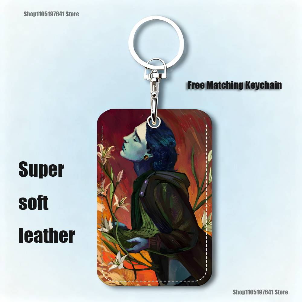 Portachiavi 'No, non sono un H - Leather Work recensione e prezzo