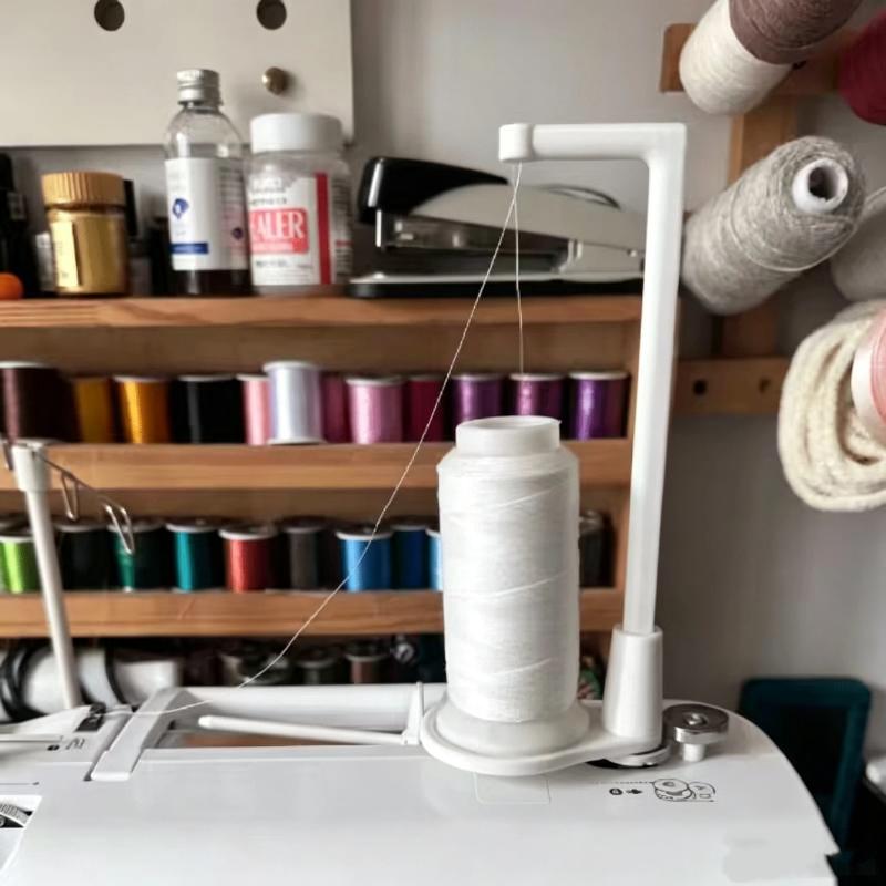 Supporto per Filo a Bobina Sin - Waxed Thread Linen recensione e prezzo