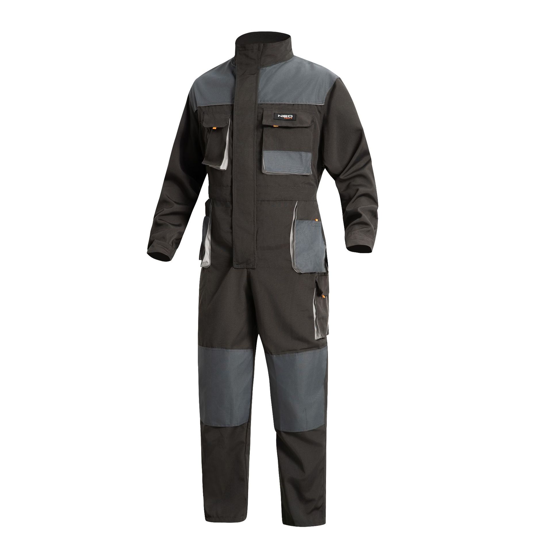 Tute da Lavoro per Uomo, Vendi - Leather Work Overalls recensione e prezzo