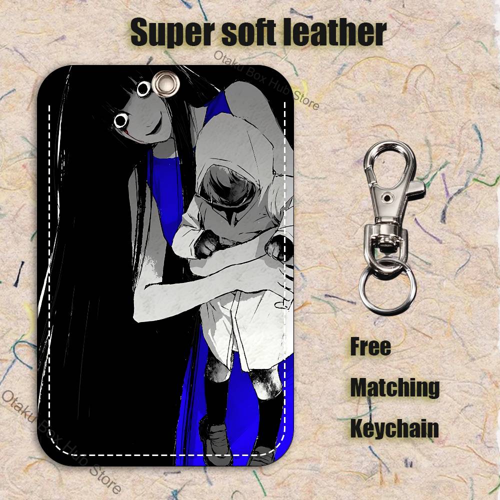 Portachiavi porta H-Homicipher - Leather Work recensione e prezzo
