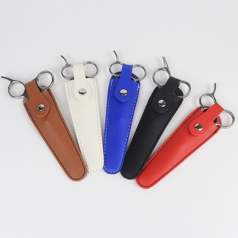 Custodia protettiva per forbic - Leatherwork Tools recensione e prezzo