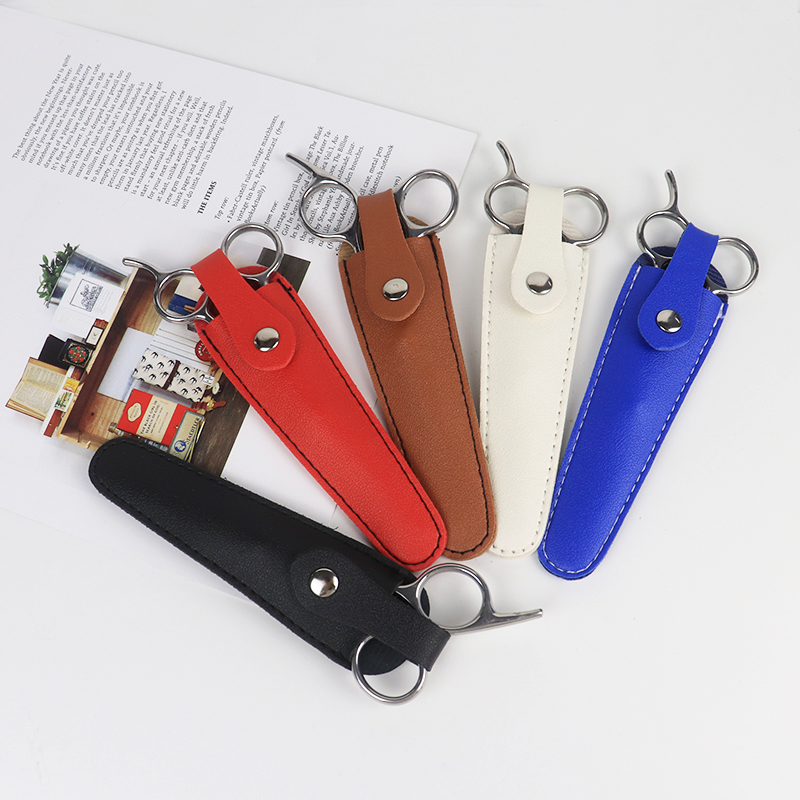 Custodia protettiva per forbic - Leatherwork Tools recensione e prezzo