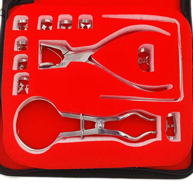 Set di punzoni per diga per od - Leatherwork Tools recensione e prezzo