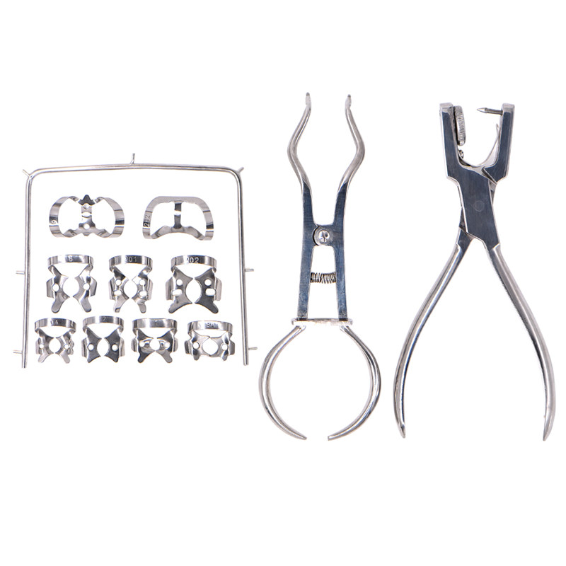 Set di punzoni per diga per od - Leatherwork Tools recensione e prezzo