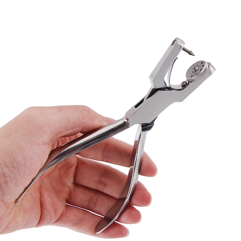 Set di punzoni per diga per od - Leatherwork Tools recensione e prezzo