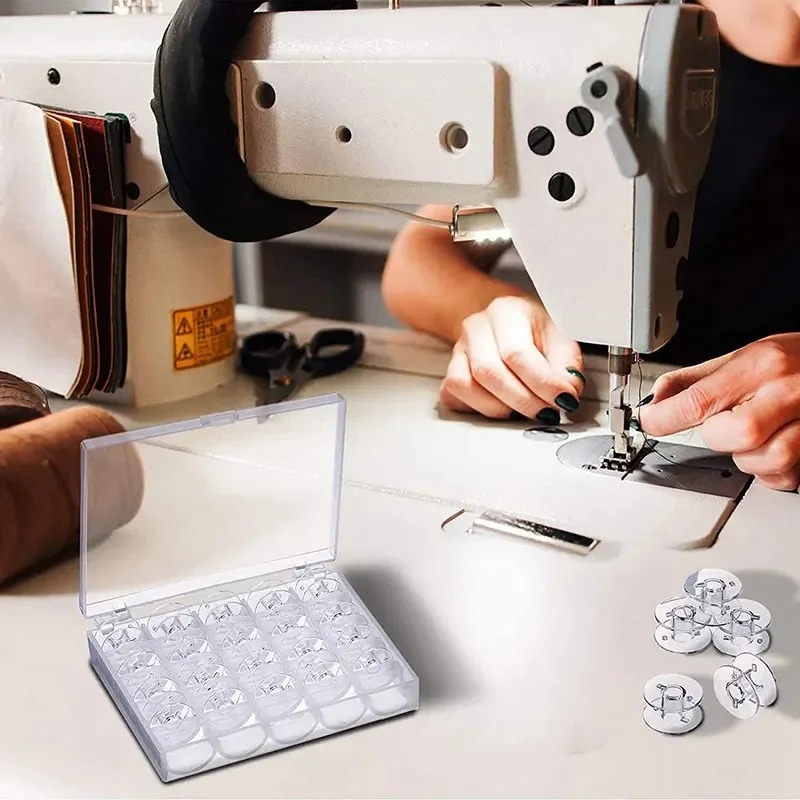 Set di 25 Bobine per Filo Infe - Waxed Thread Linen recensione e prezzo
