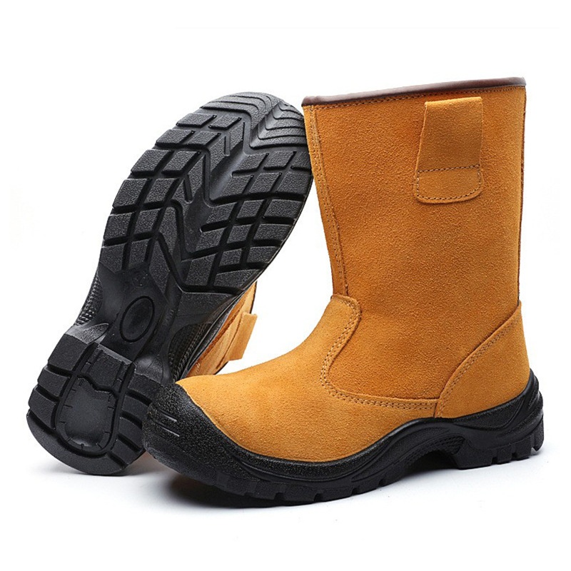 Puntale in acciaio casual da u - Leatherwork Tools recensione e prezzo