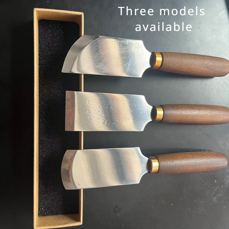Utensili da taglio per pelle B - Leatherwork Projects recensione e prezzo