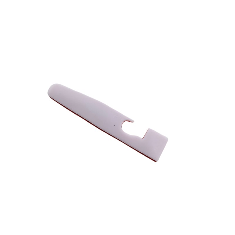 747 757 Poggiapiedino autoades - Waxed Thread Linen recensione e prezzo