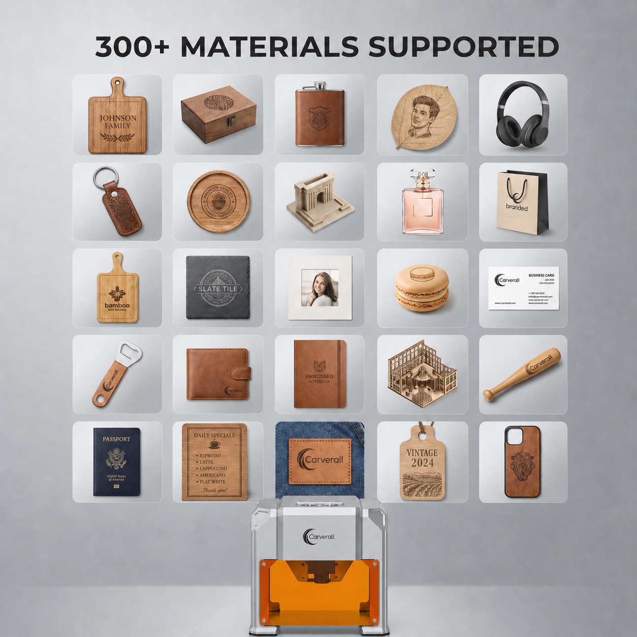 Macchina per Incisione Laser C - Leatherwork Tools recensione e prezzo