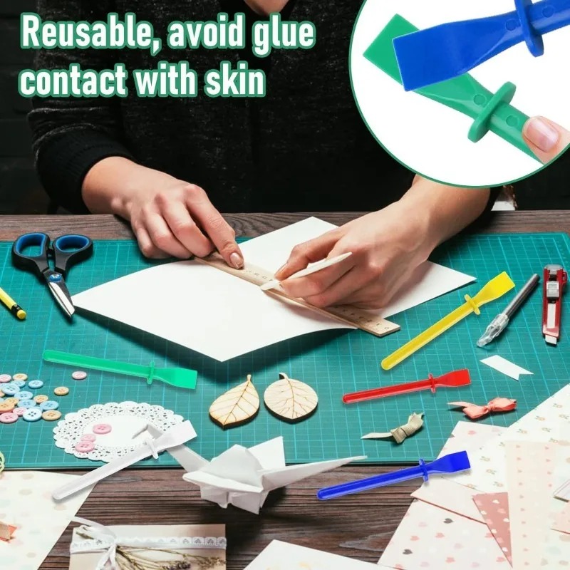 Applicatore di colla portatile - Leatherwork Tools recensione e prezzo