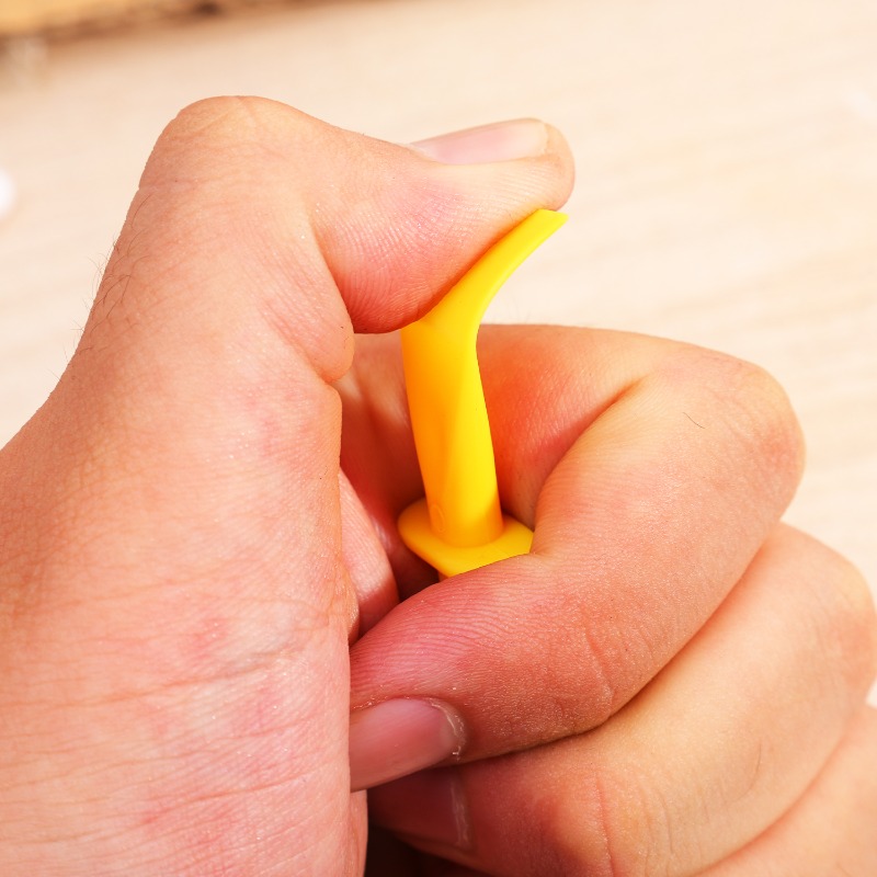 Applicatore di colla portatile - Leatherwork Tools recensione e prezzo