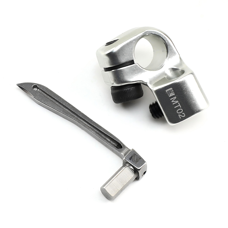 Supporto per Looper MT01 e MT0 - Waxed Thread Linen recensione e prezzo