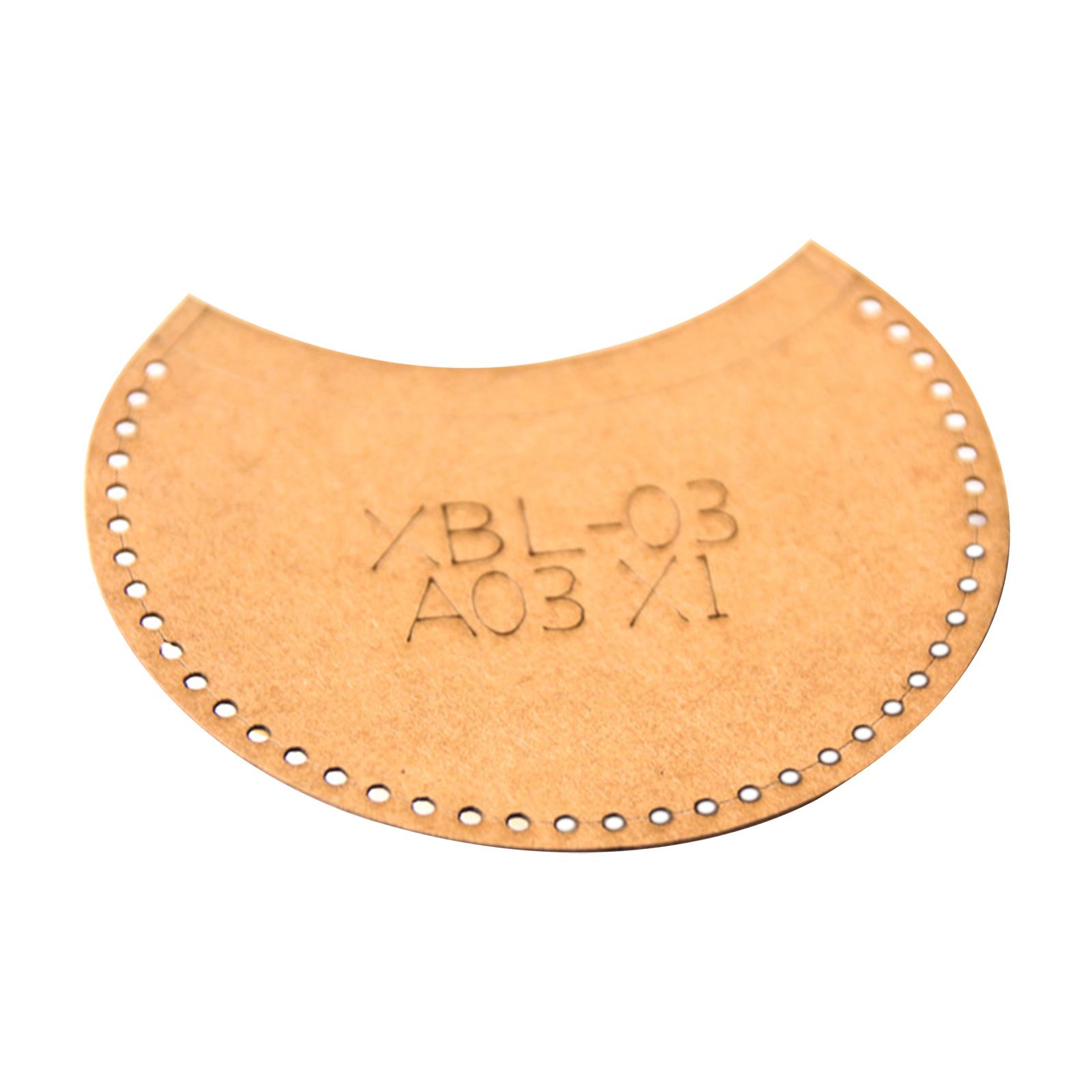 Modelli per Lavorazione Pelle, - Leatherwork For Beginners recensione e prezzo