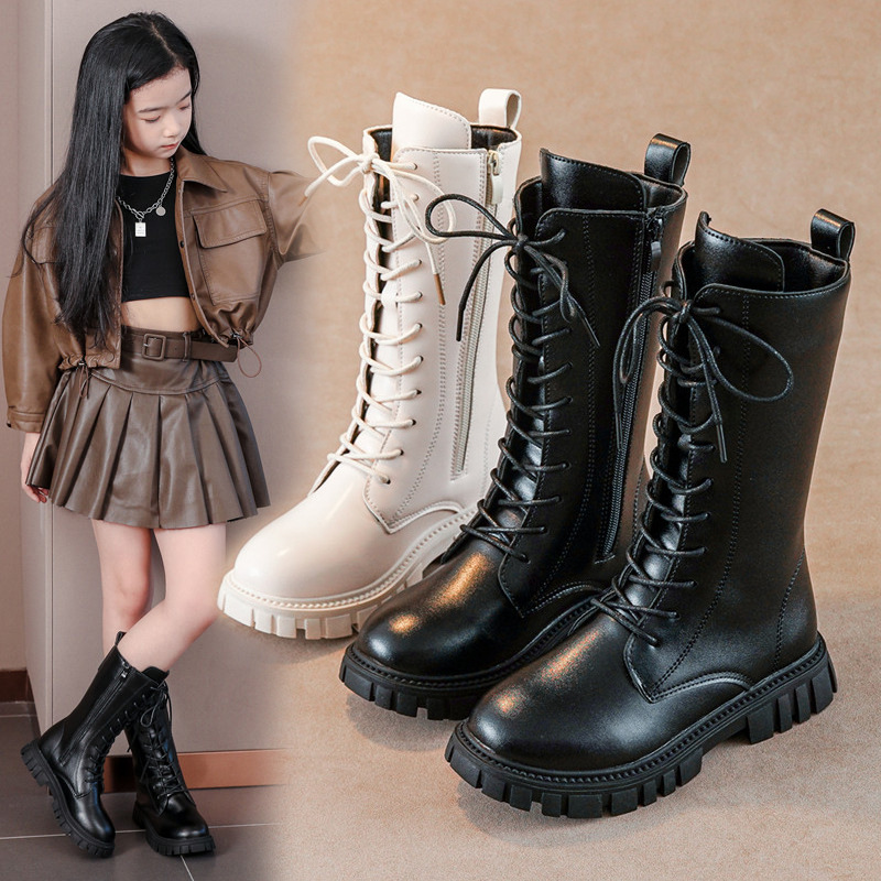 Stivali Invernali per Bambini  - Leather Work For Kids recensione e prezzo