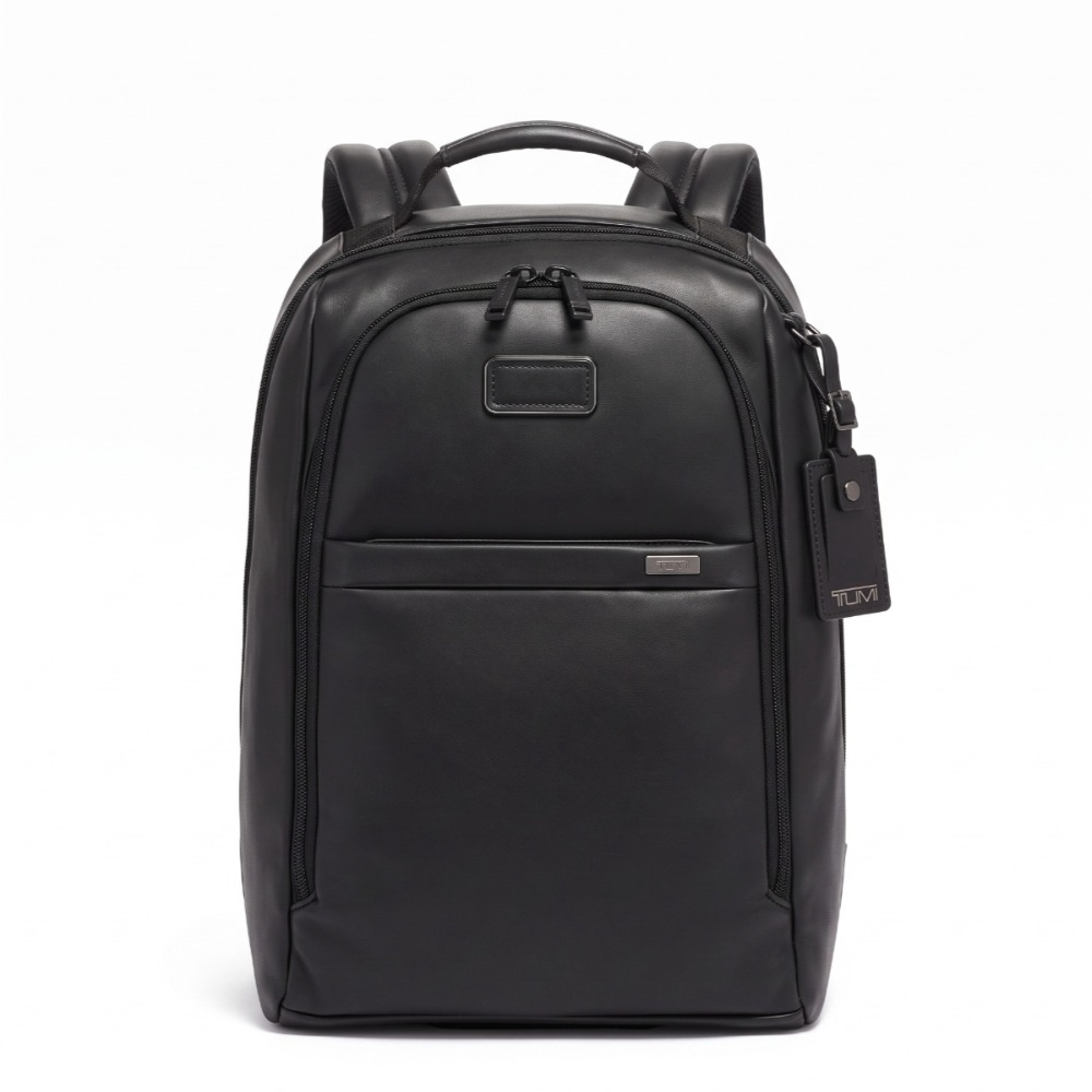 Zaino in pelle di lusso da uom - Leather Work Rucksack Mens recensione e prezzo