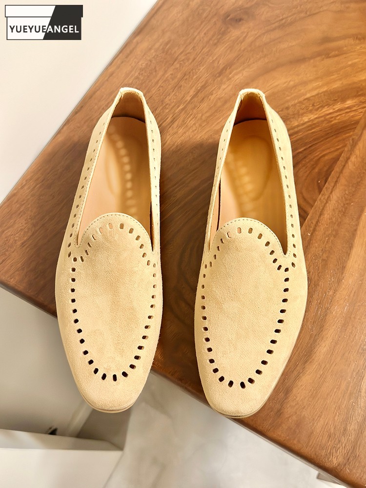 Scarpe estive da uomo in vera  - Leather Work For Kids recensione e prezzo