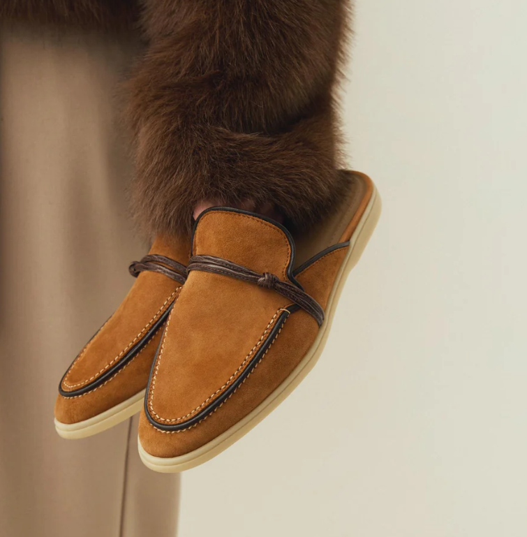 Mocassini da uomo Designer di  - Leather Work For Kids recensione e prezzo