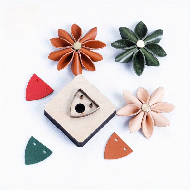 Fustella in acciaio per pelle  - Leatherwork Projects recensione e prezzo